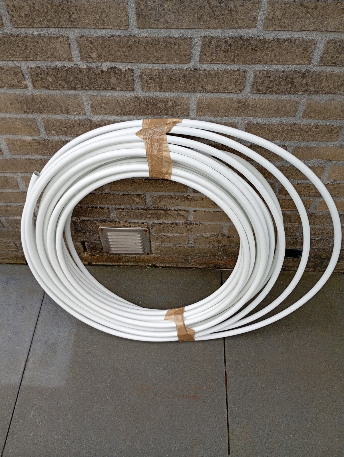 Henco meerlagenbuis 16x2 28 meter, Ophalen of Verzenden, Nieuw