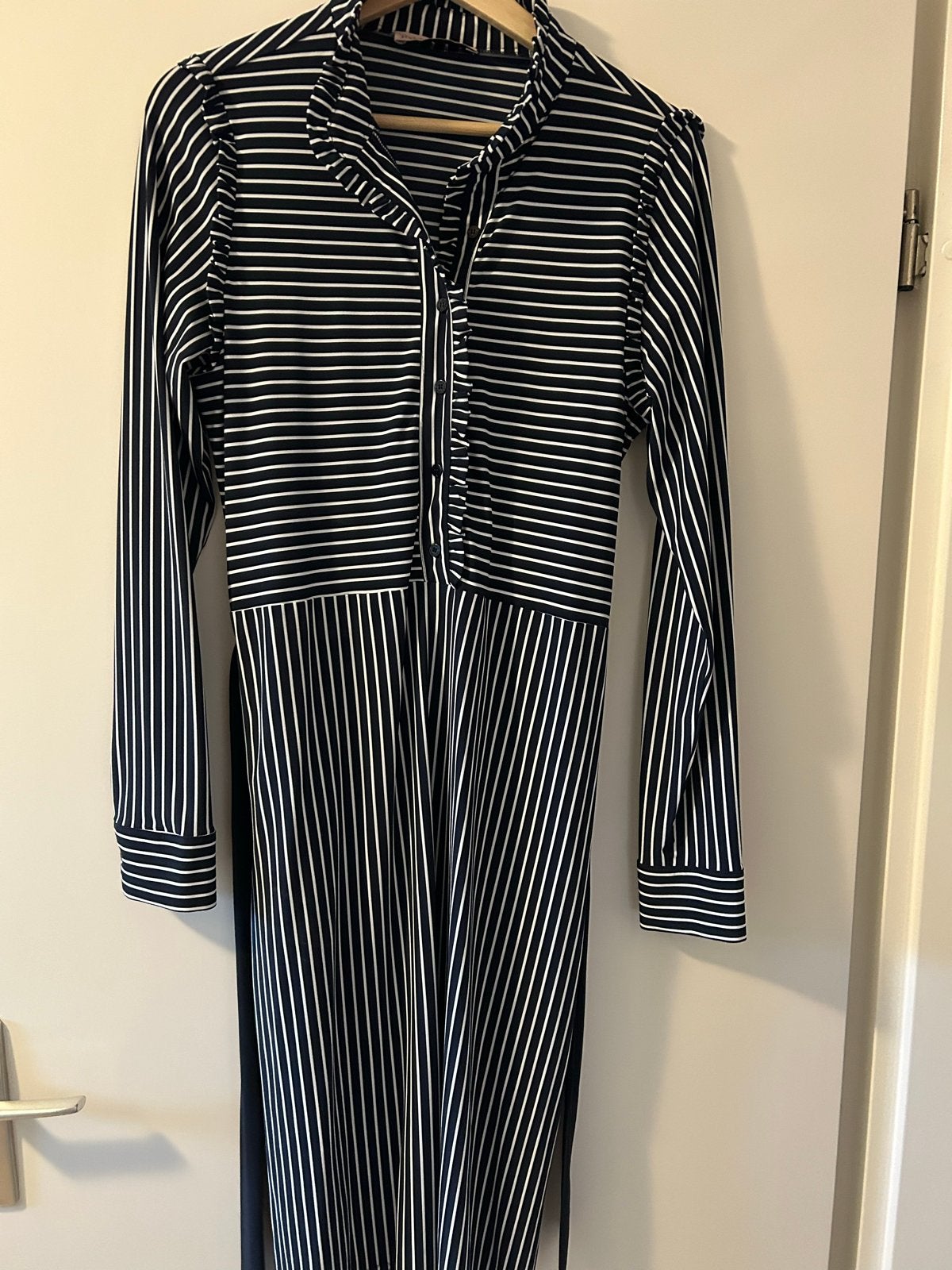 Studio Anneloes jurk - Nieuw, Kleding | Dames, Blauw, Nieuw, Ophalen of Verzenden, Maat 36 (S)