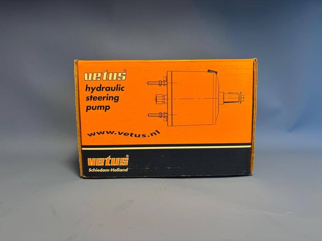 Vetus HTP3010R Hydraulische Stuurpomp - Nieuw in Doos, Watersport en Boten, Bootonderdelen, Nieuw, Motor en Techniek, Zeilboot of Motorboot