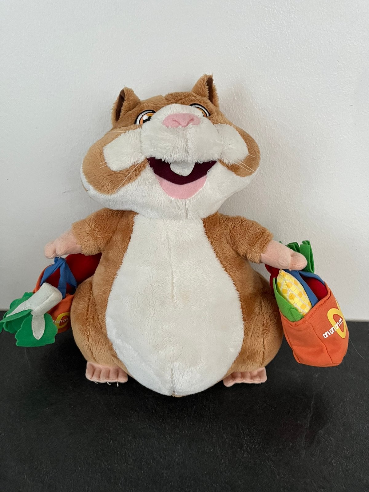 AH Hamster (oude serie), Overige merken, Overige karakters, Overige typen, Ophalen of Verzenden
