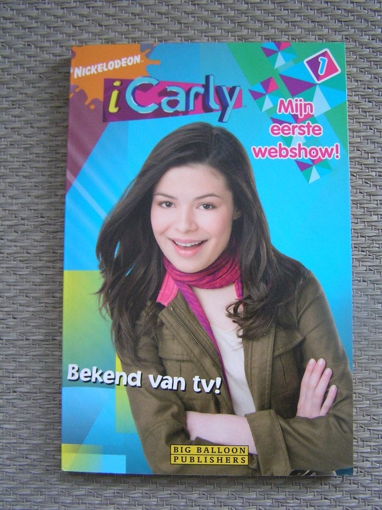 I Carly & Zoey boeken., Ophalen of Verzenden, Nieuw, Fictie