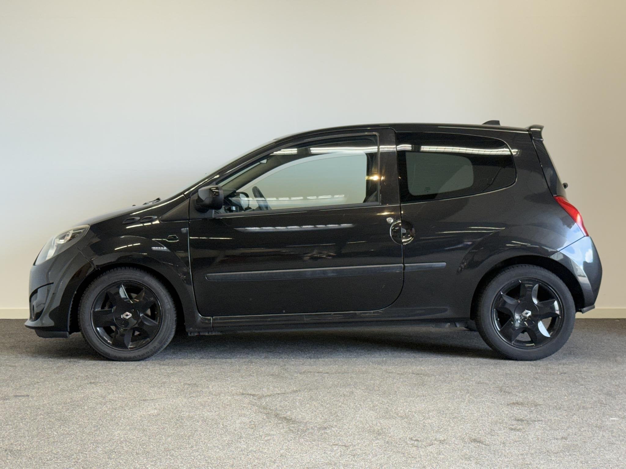 Renault Twingo 1.5 dCi Collection Airco! Cruise!, Auto's, Renault, Voorwielaandrijving, Euro 5, Gebruikt, 4 cilinders