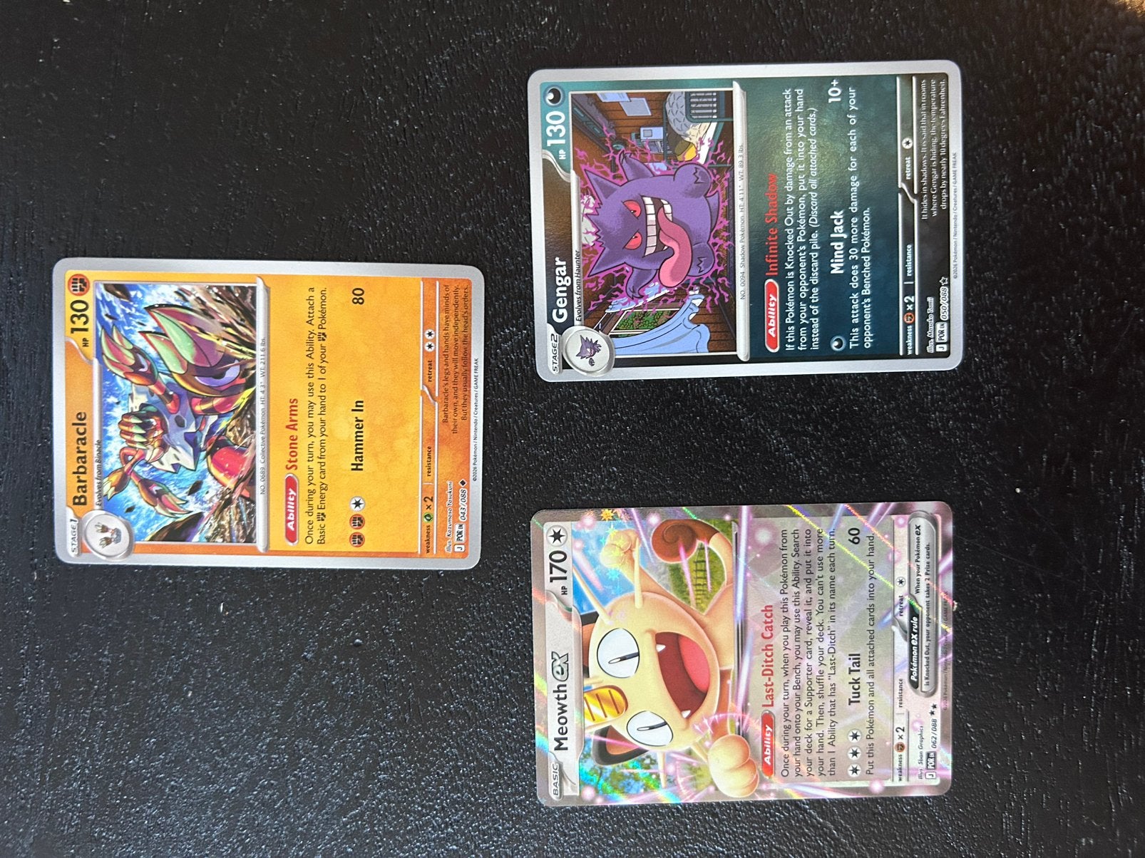 Te koop pokemon kaarten, Ophalen of Verzenden, Nieuw