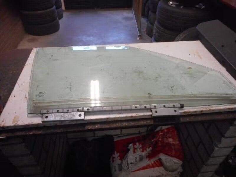 PORTIERRUIT RECHTS VOOR Volvo 940 I Estate (01-1990/10-1998), Gebruikt, Info@volvocars.com, Ophalen of Verzenden, Volvo