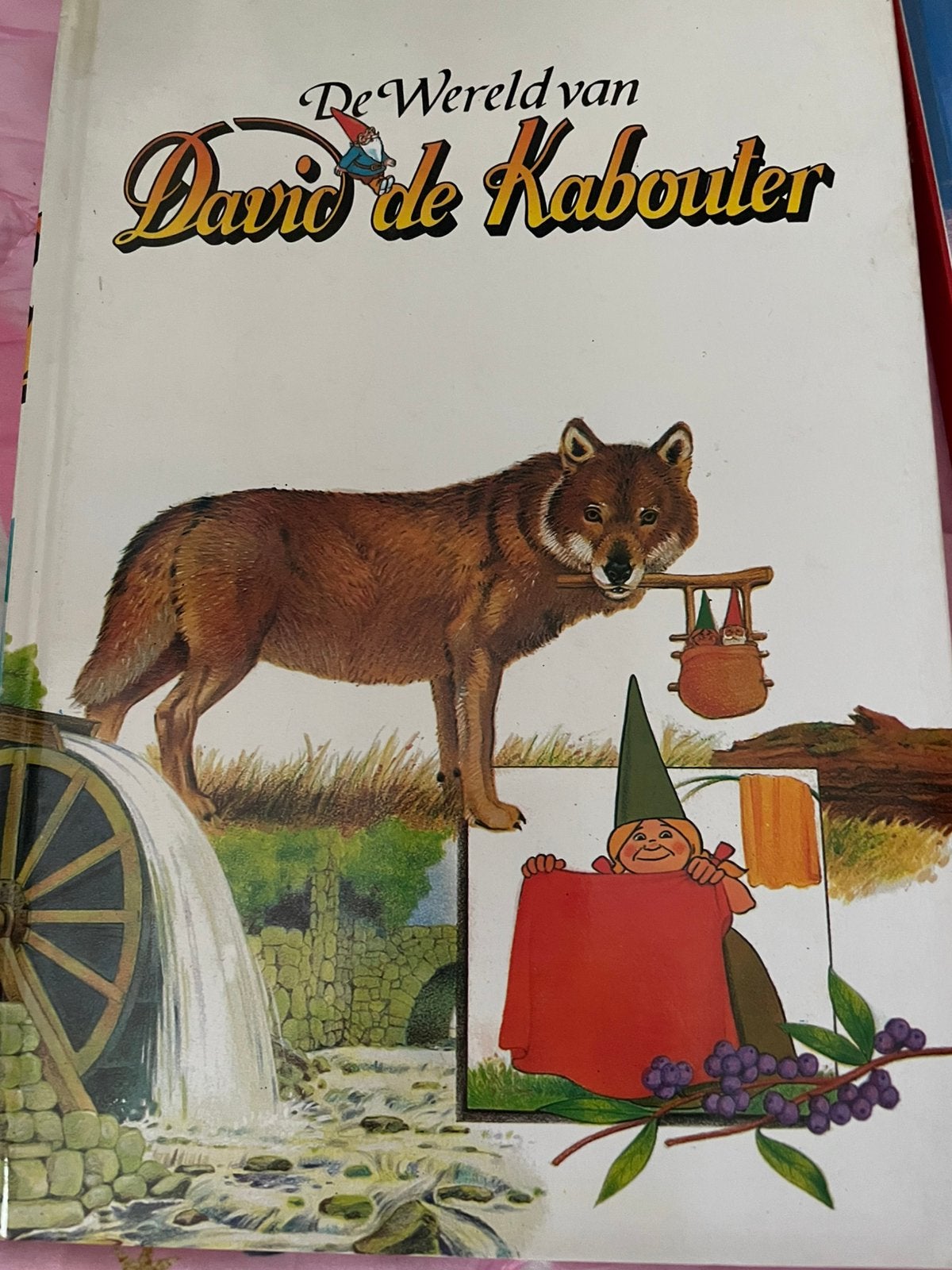 Serie luisterboeken met cassettebandjes- gratis-, Ophalen, Cassette, Kind