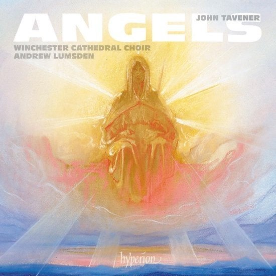 John Tavener / Angels, Ophalen of Verzenden, Modernisme tot heden, Gebruikt, Vocaal
