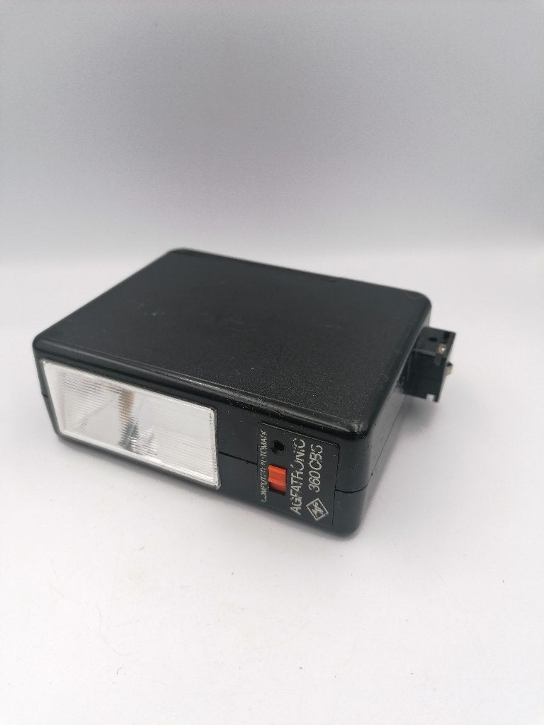 Flash agfatronic 30 CBS, Ophalen of Verzenden, Overige merken
