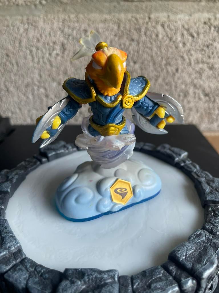 Free Ranger - Skylanders Swap Force, Ophalen of Verzenden, Zo goed als nieuw