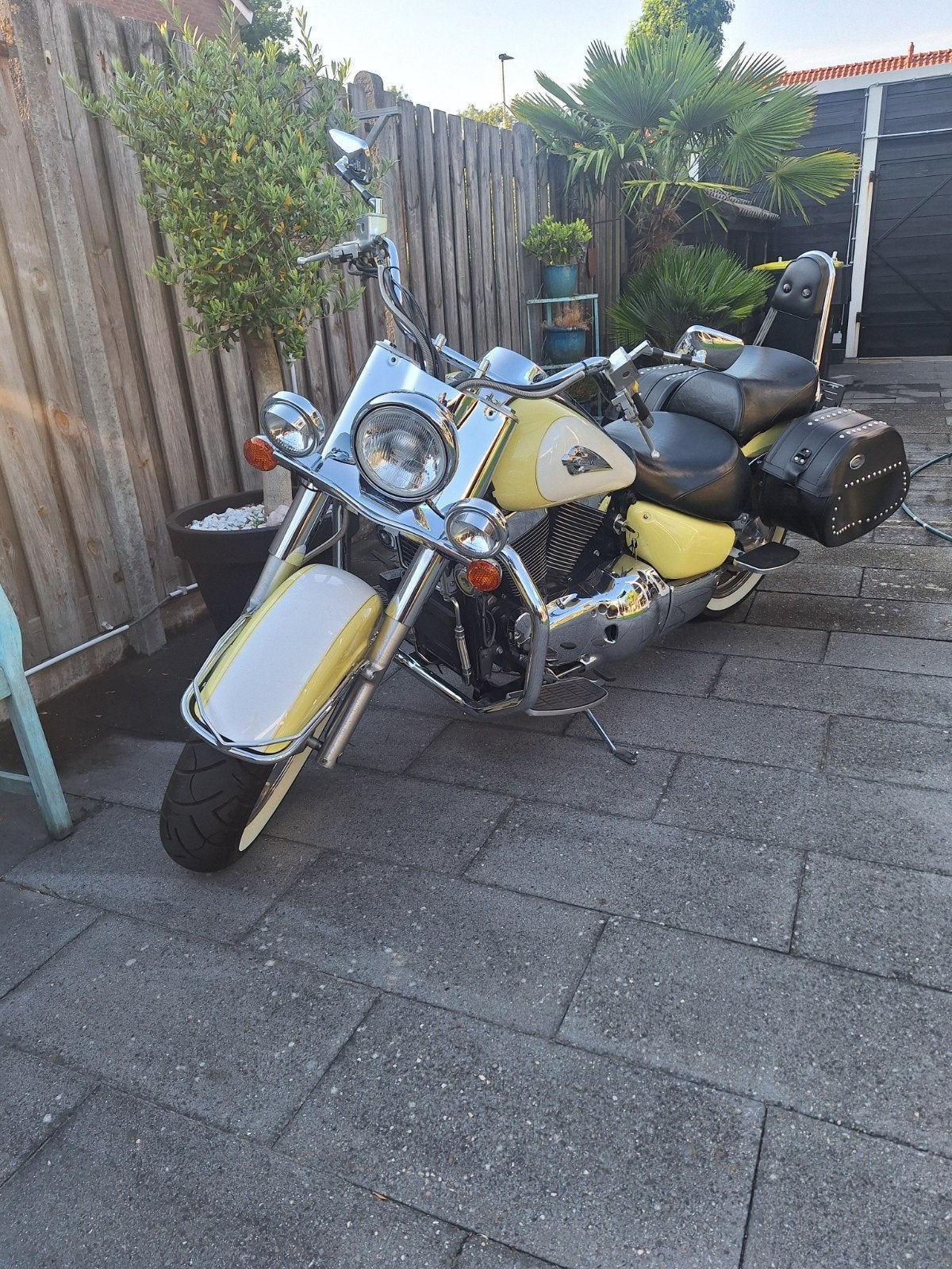 Suzuki Intruder LC1500 1998 17500km !!!!, Motoren, Particulier, Chopper