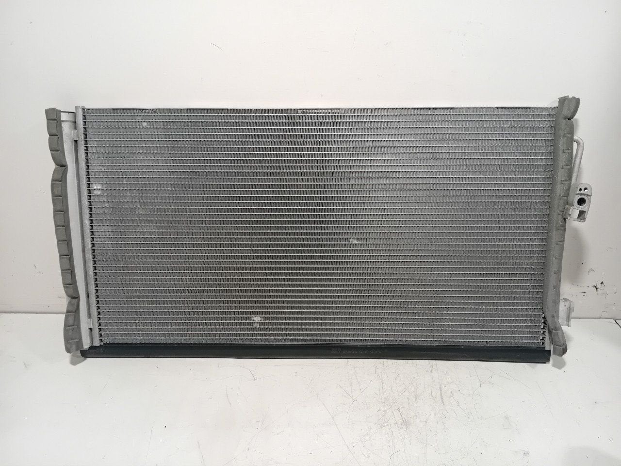 Radiateur BMW 2 serie, Onderdelen@venauto.nl, Van der Ven Autorecycling B.V., Gebruikt, Ettenseweg 76, 4706 PB Roosendaal, The Netherlands