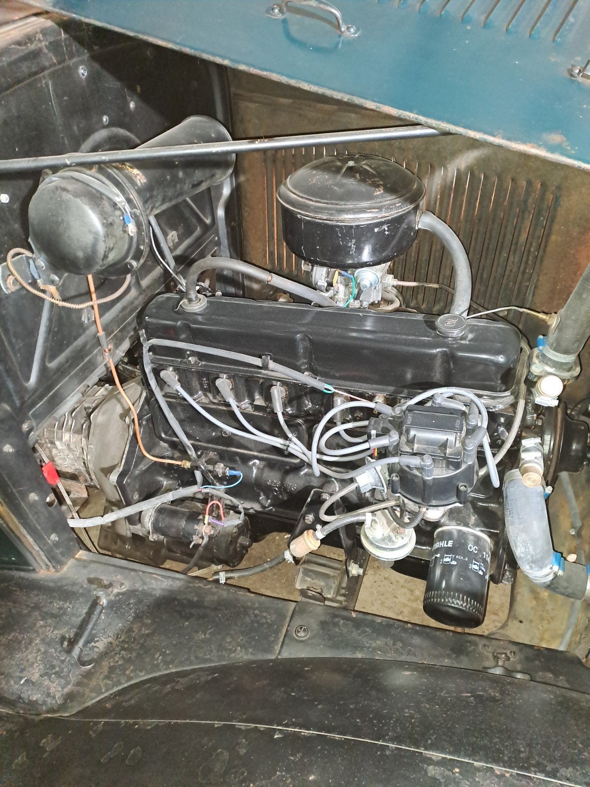 Oldsmobile F28 zeer zeldzaam., foto 5