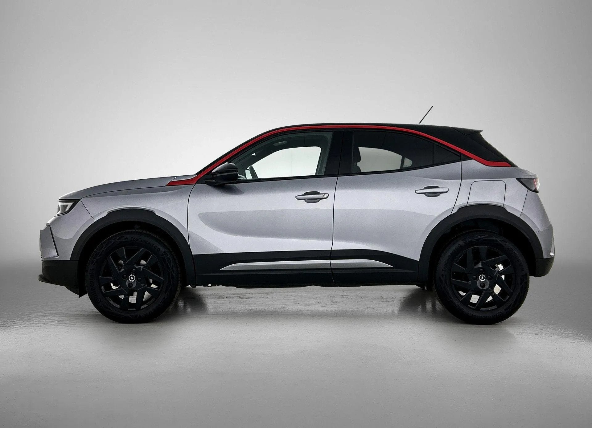 Foto 2 van Opel Mokka 1.2 Turbo GS Line (bj 2022)