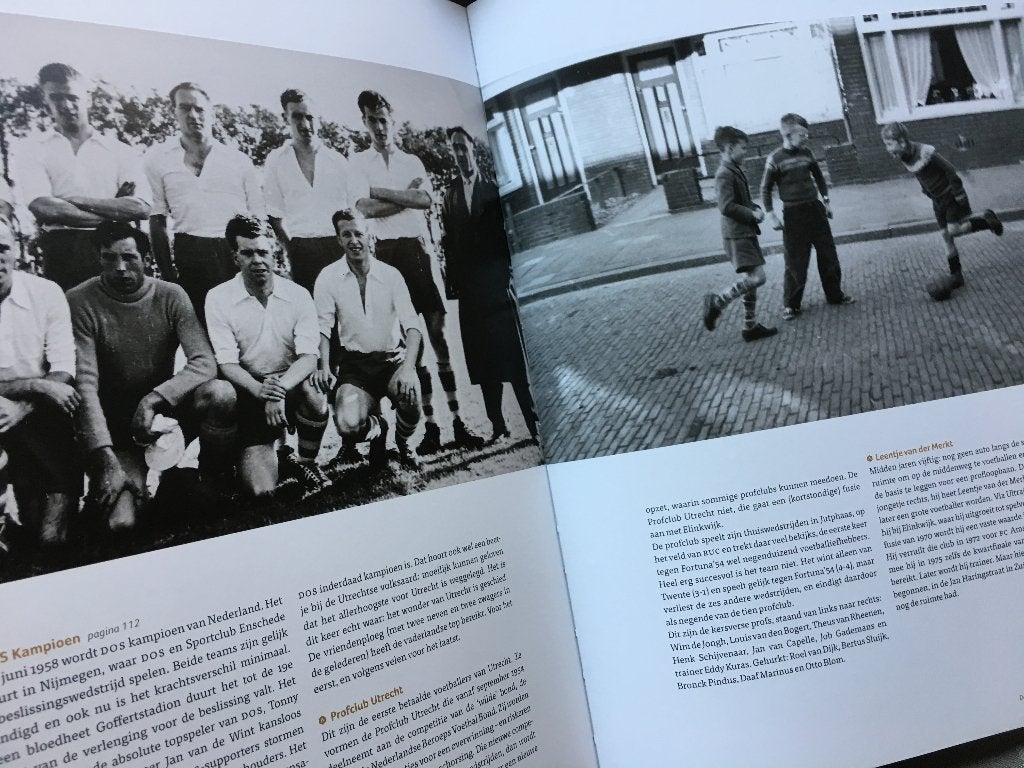 Van stadsie tot stad, Utrecht 1950-1970 (uitg. 2017), Boeken, Ophalen of Verzenden, 20e eeuw of later, Zo goed als nieuw