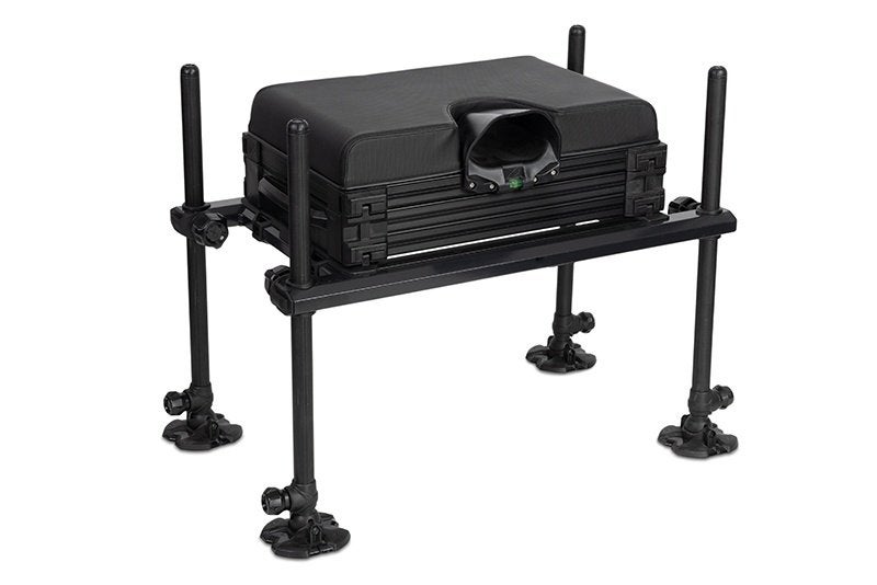 Matrix F25 Pro Super Light Seatbox, Ophalen of Verzenden, Nieuw, Overige typen