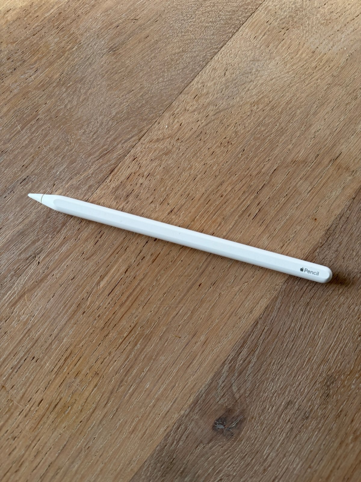Apple Pencil, Computers en Software, Ophalen, Zo goed als nieuw