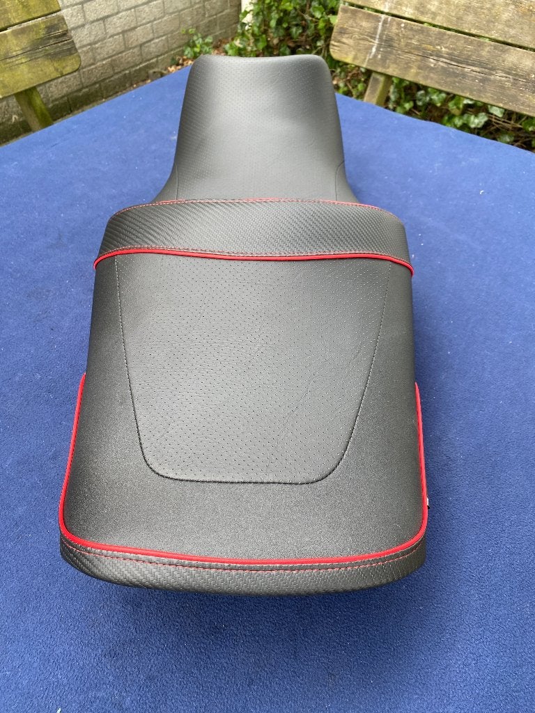 Honda Bagster Comfort Buddyseat, Ophalen of Verzenden, Nieuw