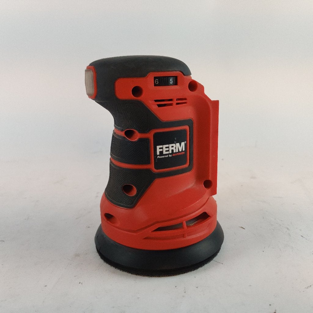 Ferm ESM1011 schuurmachine body || Nu voor maar €9.99!, Ophalen of Verzenden, X, Vlakschuurmachine, Minder dan 600 watt