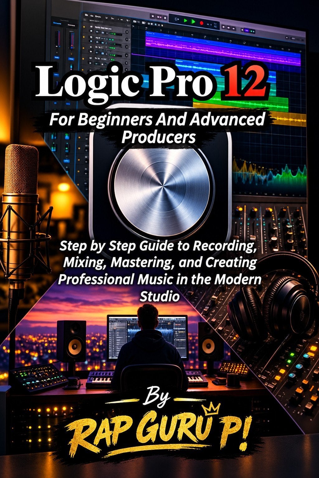 Make your song Profesional / 3 hours classes, Computers en Software, Ophalen of Verzenden