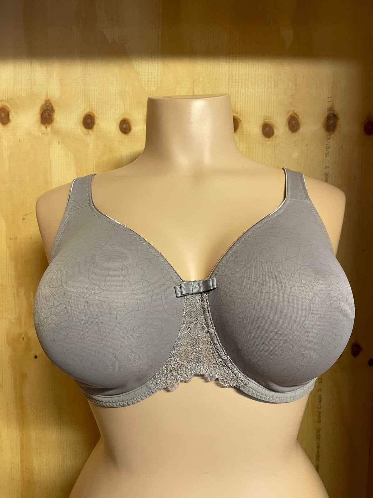 Dacapo bh 80c en 85c model sempre, Verzenden, Beige, BH