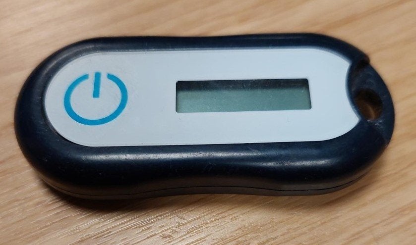 Magister Tokens NIEUW, Telecommunicatie, Datacommunicatie en VoIP, Ophalen of Verzenden, Nieuw, Toebehoren