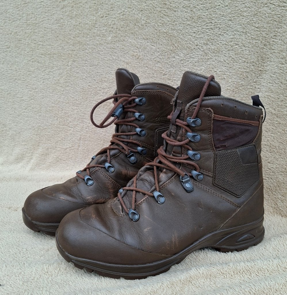 Haix Mondo Wandelschoenen, maat 44, Ophalen of Verzenden, Gebruikt, Schoenen