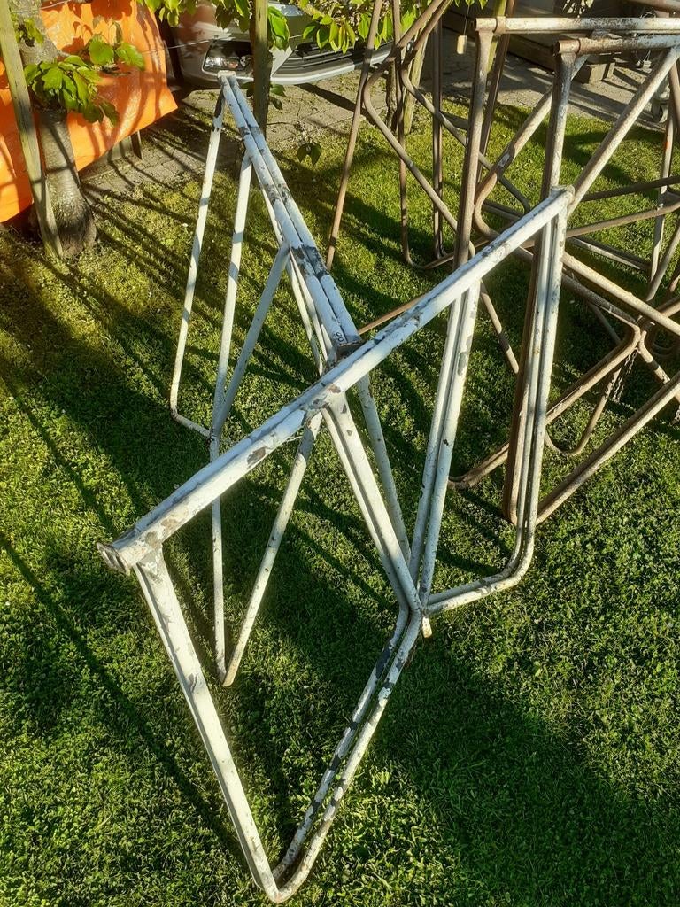 Klapschragen, Doe-het-zelf en Verbouw, Ophalen, Overige typen, Minder dan 2 meter
