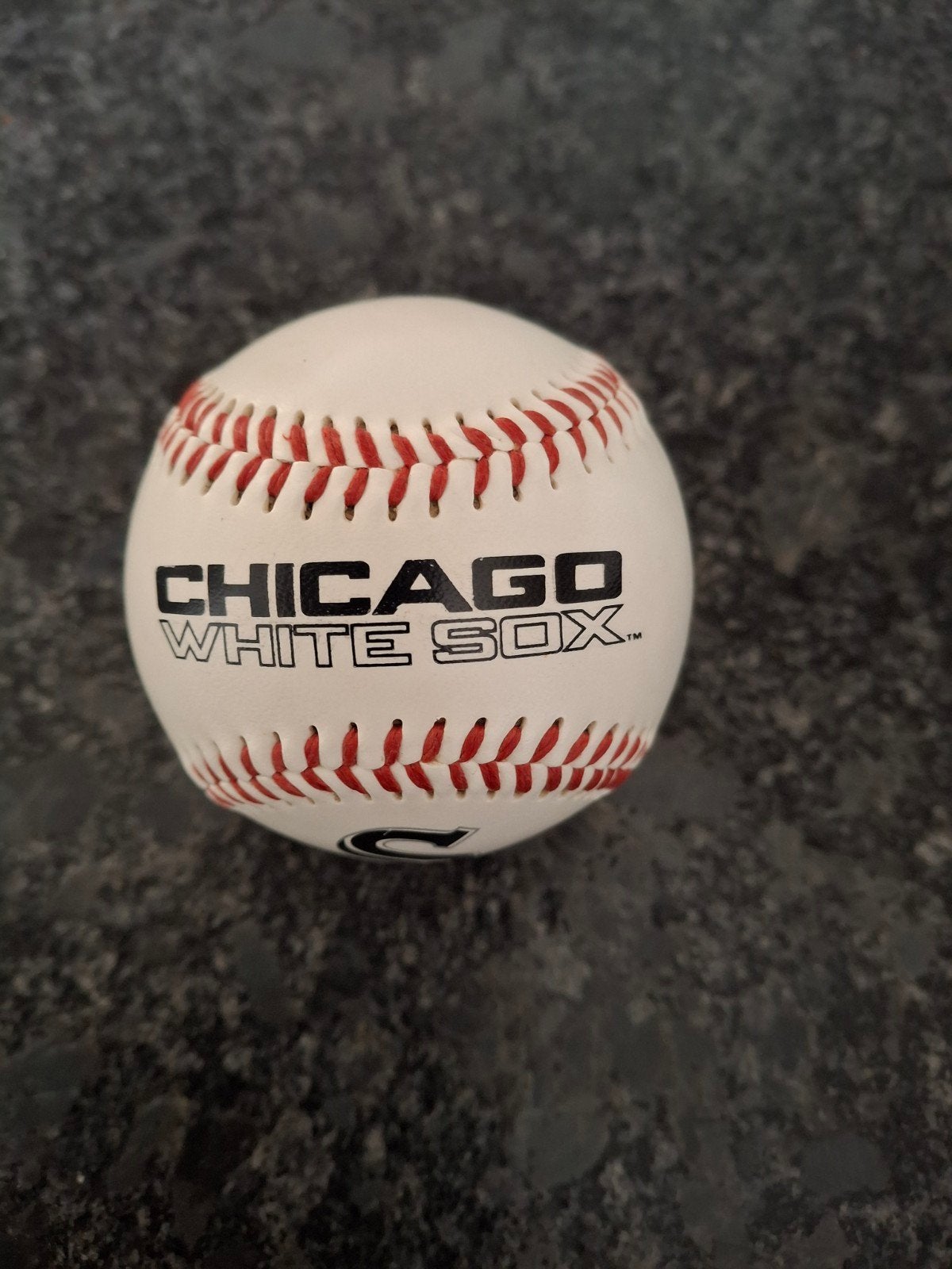 Chicago White Sox Honkbal, Ophalen of Verzenden, Zo goed als nieuw, Overige sporten, Overige typen