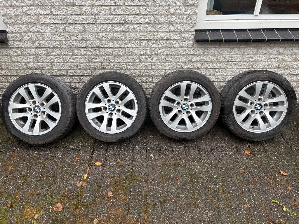 Velgen, Ophalen, Gebruikt, Velg(en), 16 inch