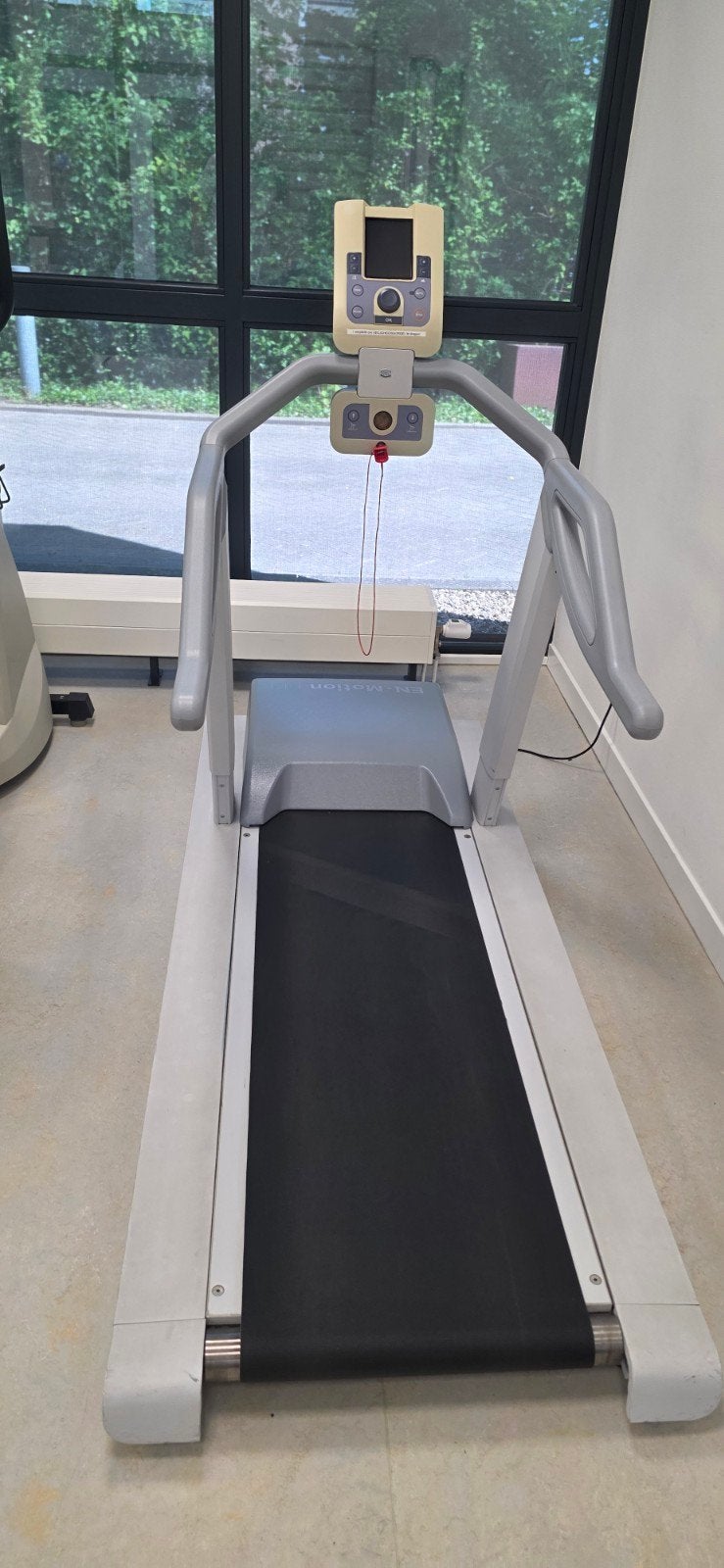 EN-Motion Plus Loopband - Professionele Kwaliteit, Ophalen of Verzenden, Loopband