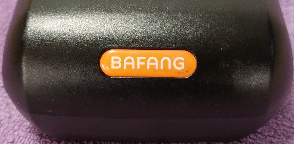 Goed als nieuw bafang accu 560Wh, 3 maanden garantie=€145, Ophalen, Zo goed als nieuw