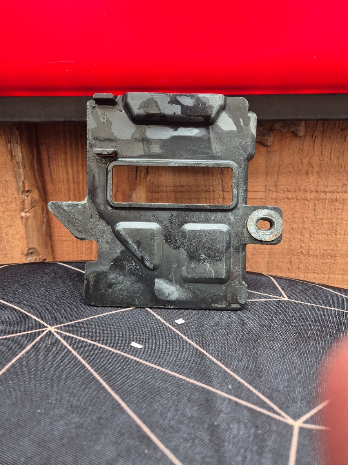 accudeksel honda mtx, Ophalen of Verzenden