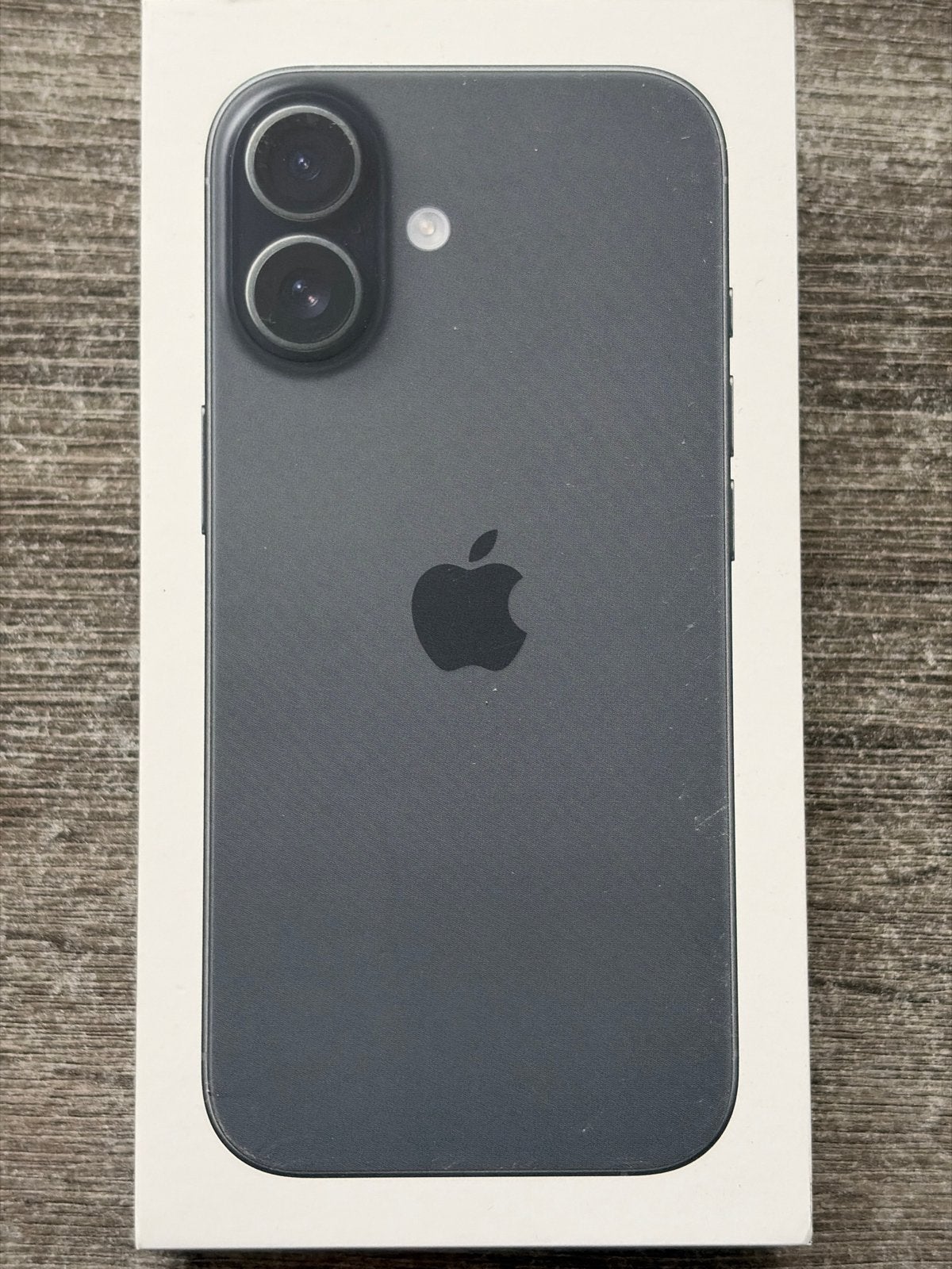 Apple iPhone 17 Zwart 256 GB - Nieuw in doos, Telecommunicatie, Mobiele telefoons | Apple iPhone, 256 GB, Zwart, Nieuw, Ophalen of Verzenden