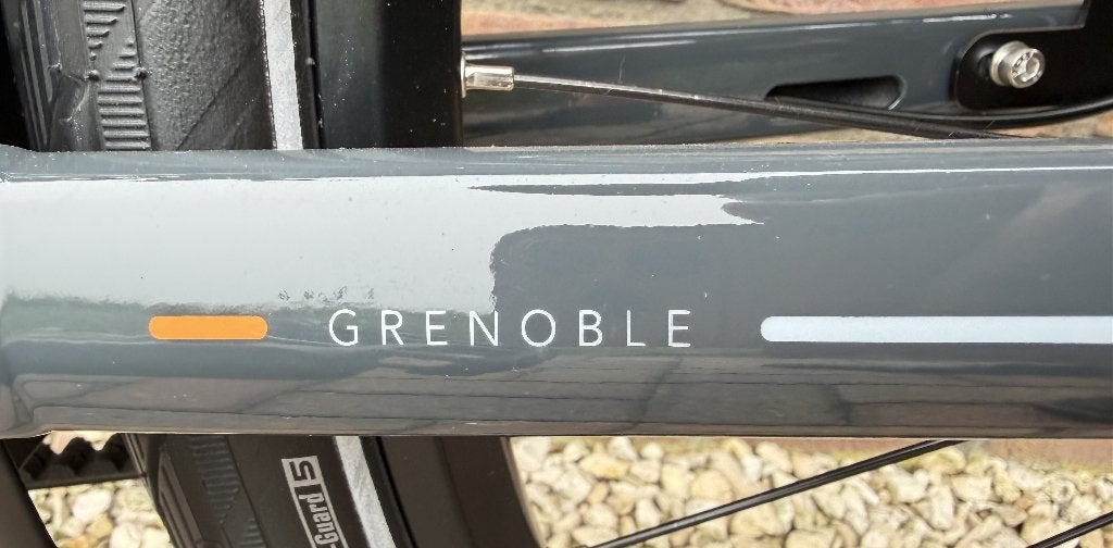 Nieuwe Gazelle Grenoble C5 in maat 46 tot 53 Belt Bosch hmb., Gazelle, Nieuw, Ophalen of Verzenden, Dinosebikes@gmail.com