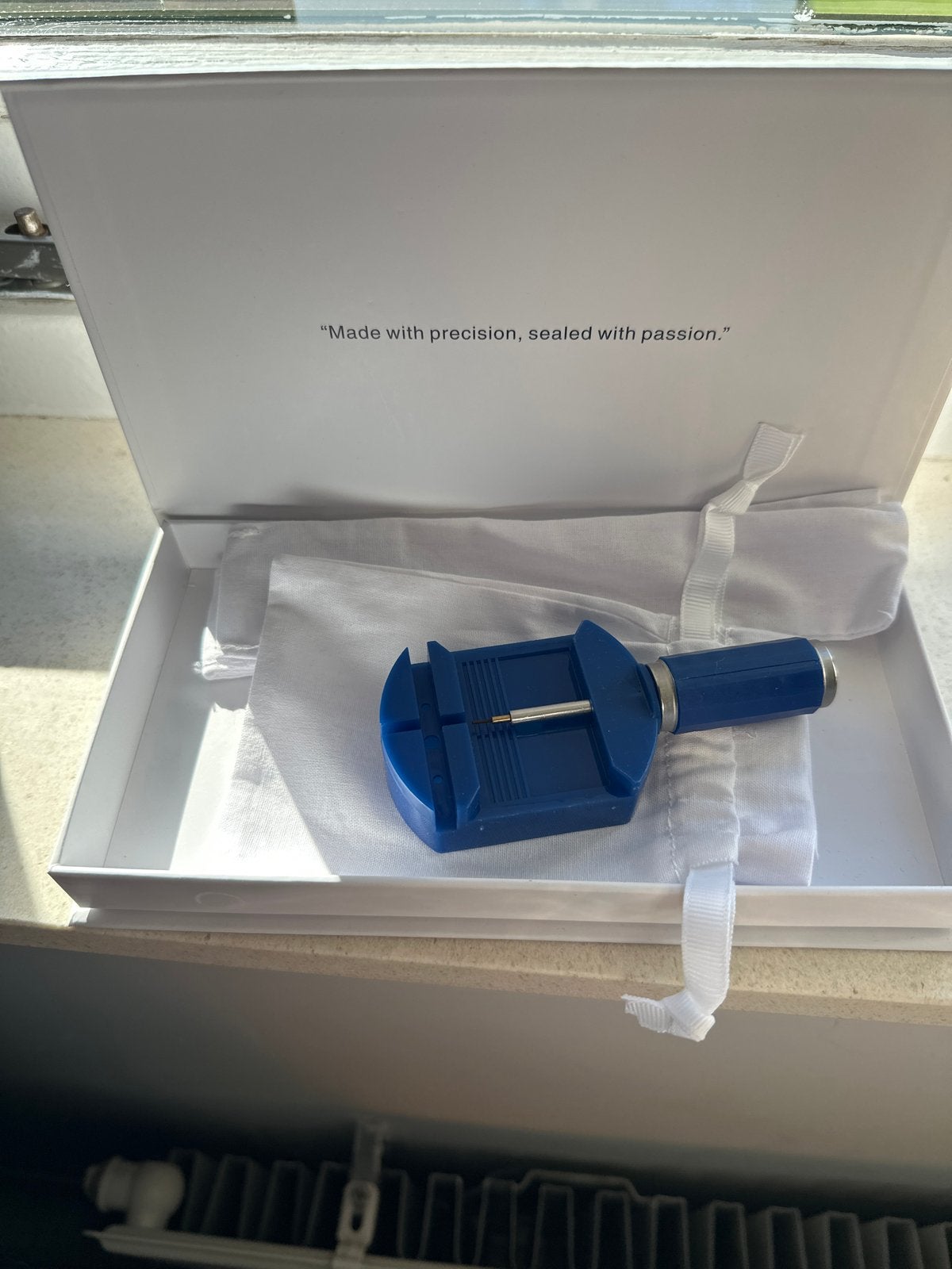 Foto 5 van Accessoires voor applewatch