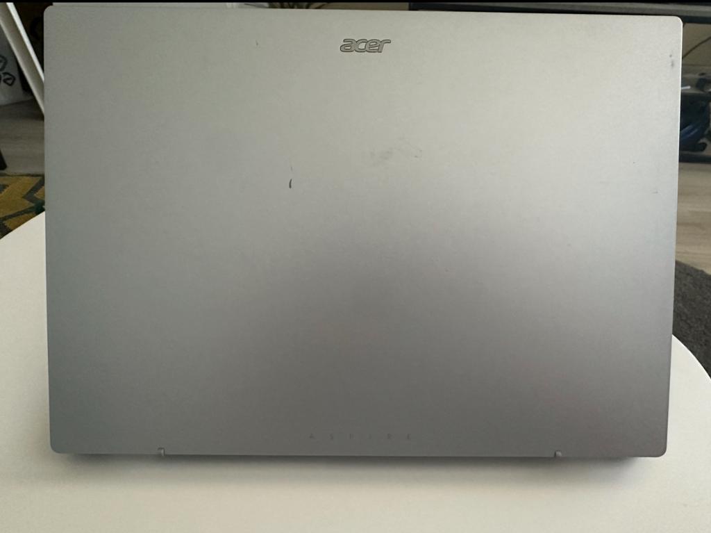 Acer Aspire Go 14 Laptop -, Computers en Software, Windows Laptops, Ophalen, 2 tot 3 Ghz, Zo goed als nieuw, SSD