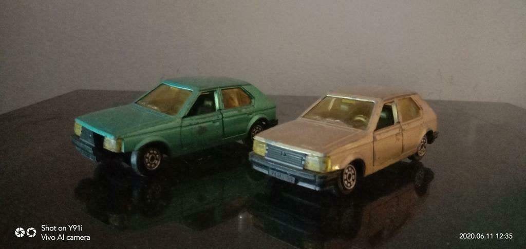 2X TALBOT HORIZON opknappers, Verzenden, Nieuw, Auto, Overige merken