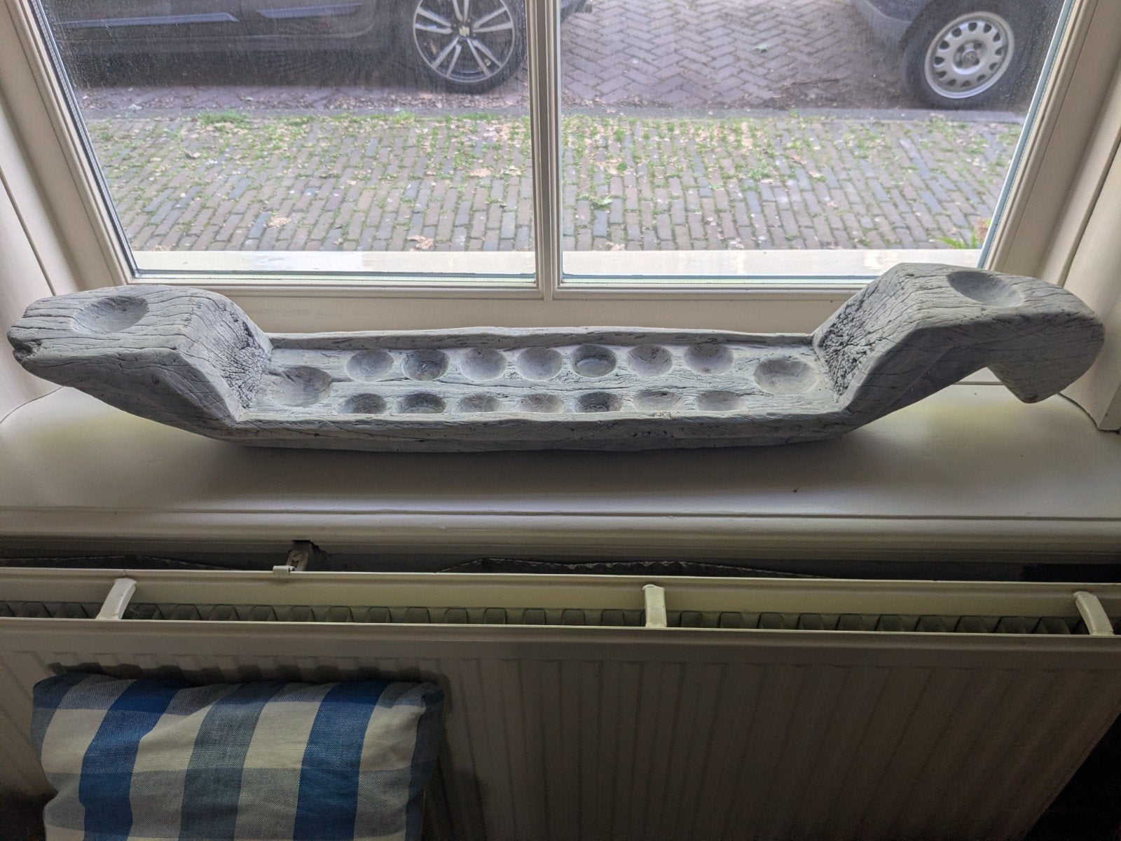 Decoratie, Huis en Inrichting, Woonaccessoires | Overige, Ophalen