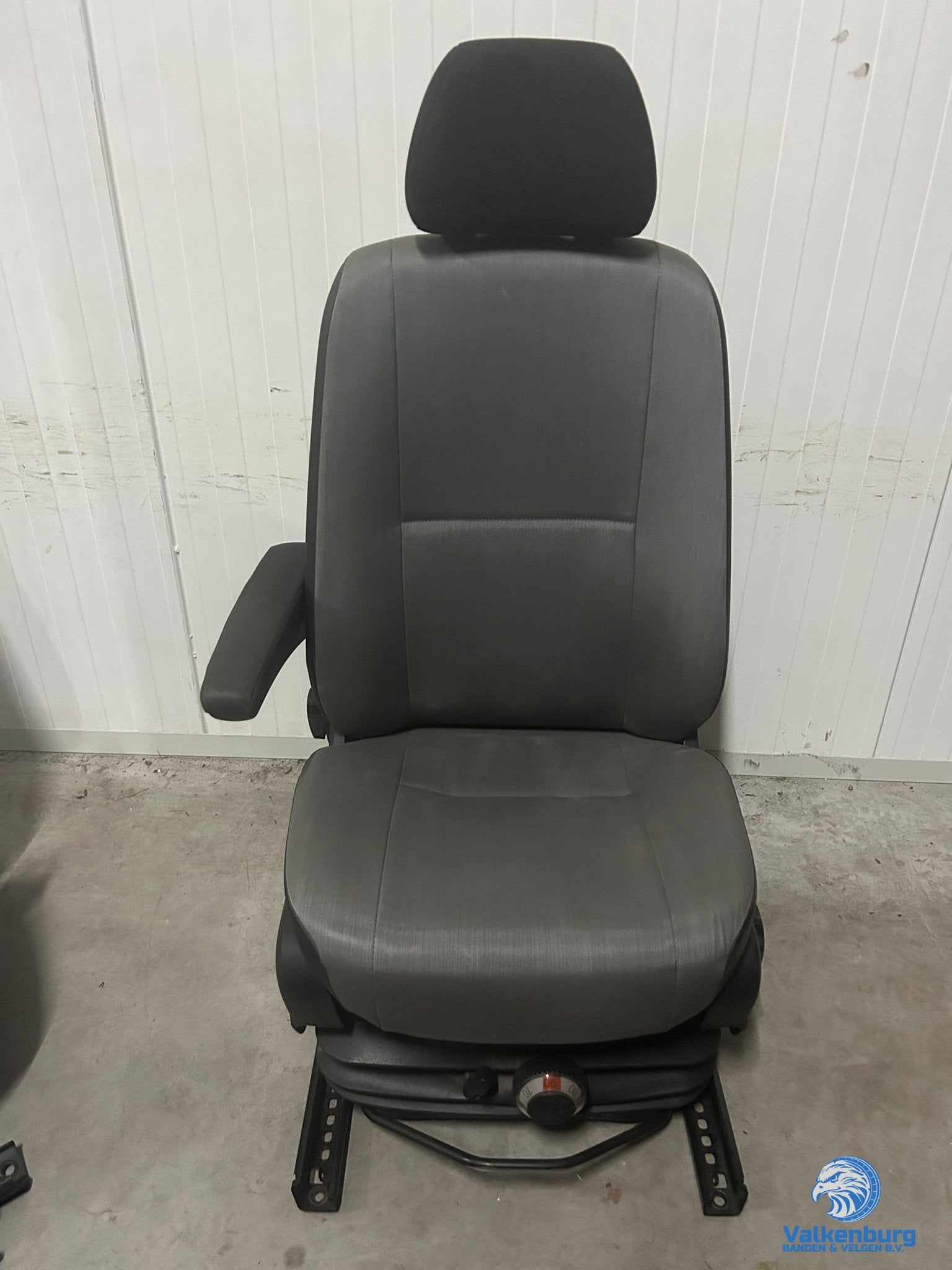 Originele Mercedes Sprinter W906 VW Crafter comfort geveerde, Auto-onderdelen, Interieur en Bekleding, Gebruikt, -, -, Ophalen of Verzenden