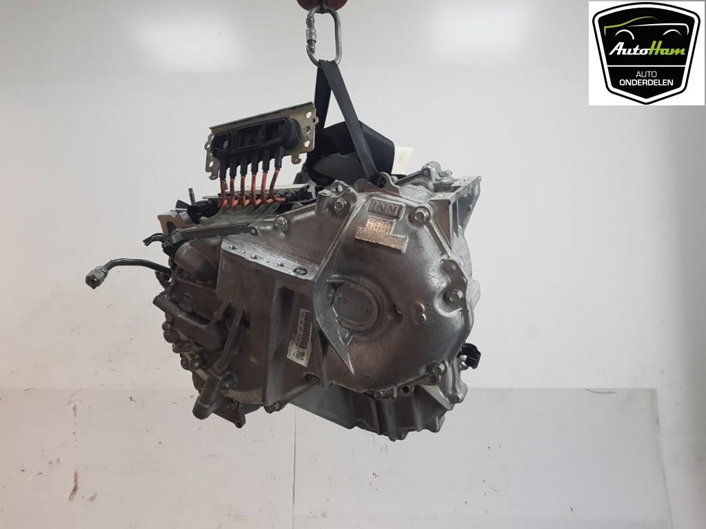 Versnellingsbak Automaat ABS Yaris IV (P21/PA1/PH1) 2021, Auto-onderdelen, Transmissie en Toebehoren, Gebruikt, Kundenbetreuung@toyota.de