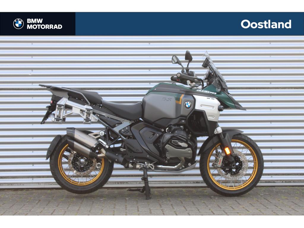 BMW R 1300 GS Adventure |ASA |BTW motor (bj 2025), Motoren, Verkoop.motorrad@oostland-enschede.nl, Handvatverwarming, Spaansland 10
7543BG  ENSCHEDE, NL