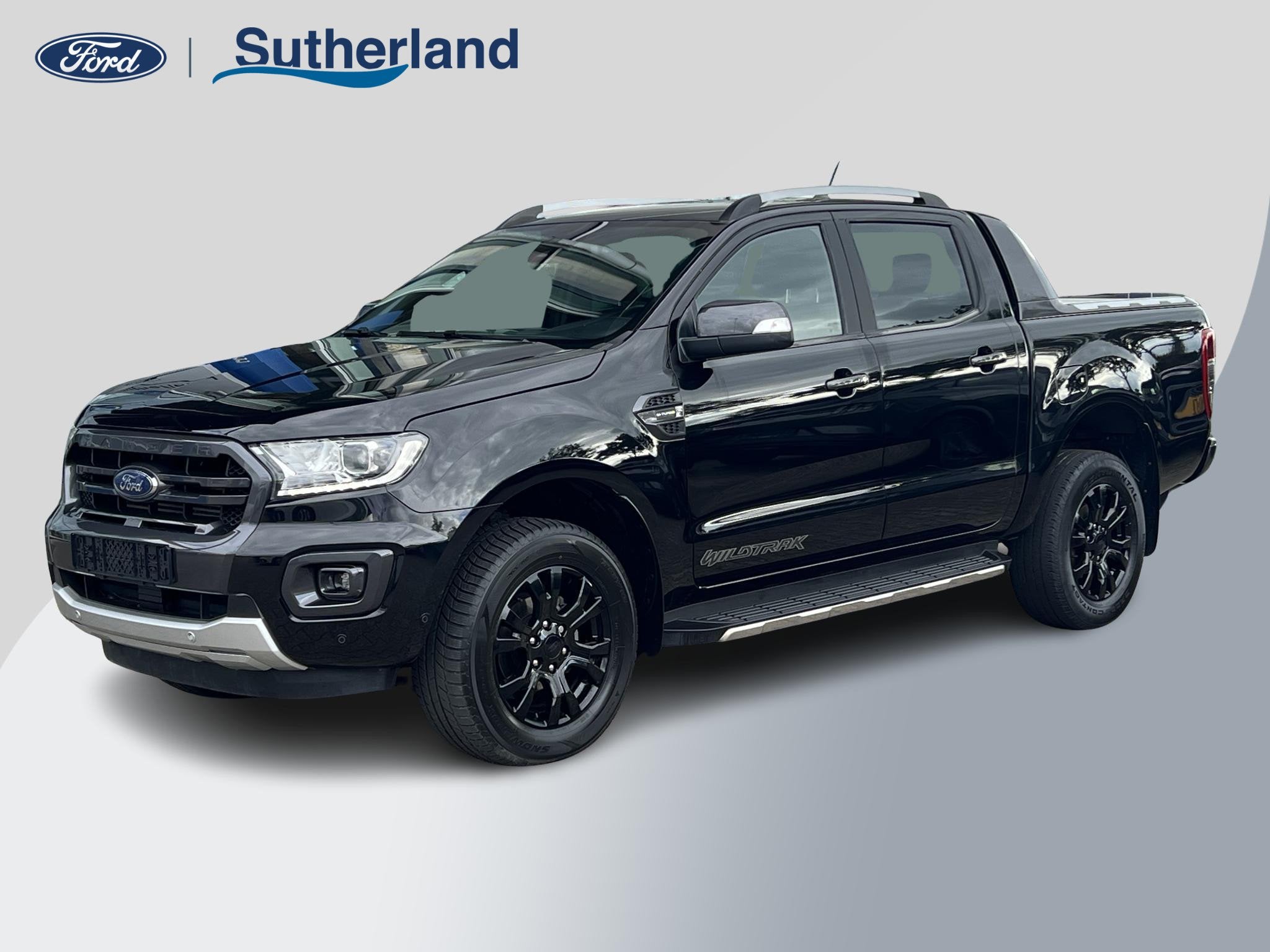 Ford Ranger 2.0 EcoBlue Wildtrak | SCI | 214pk Automaat | Ad
