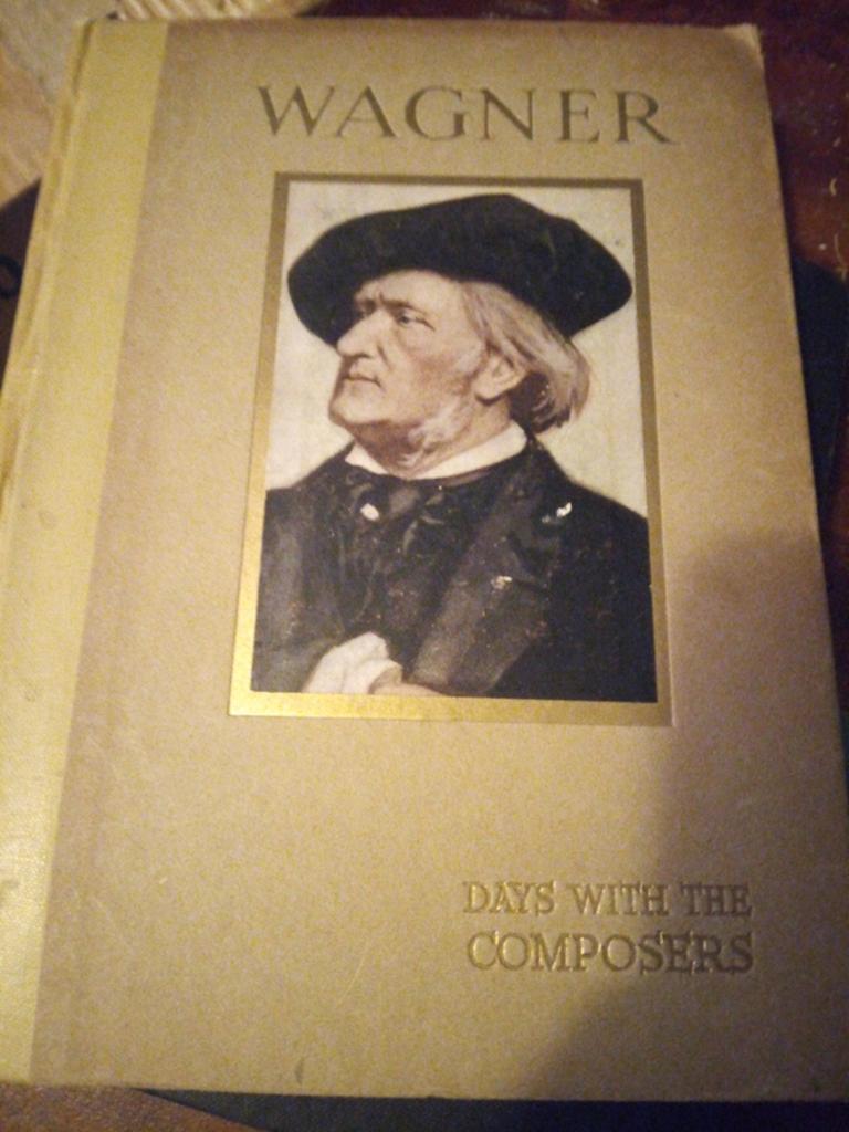 Wagner, Verzenden