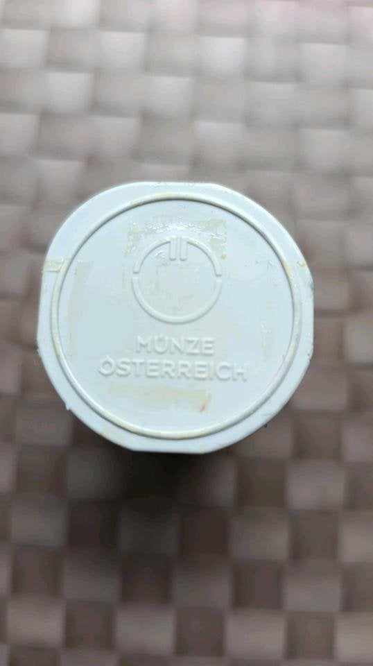 20x Philharmonikers 2013, Postzegels en Munten, Oostenrijk, Setje, Ophalen of Verzenden, 2 euro