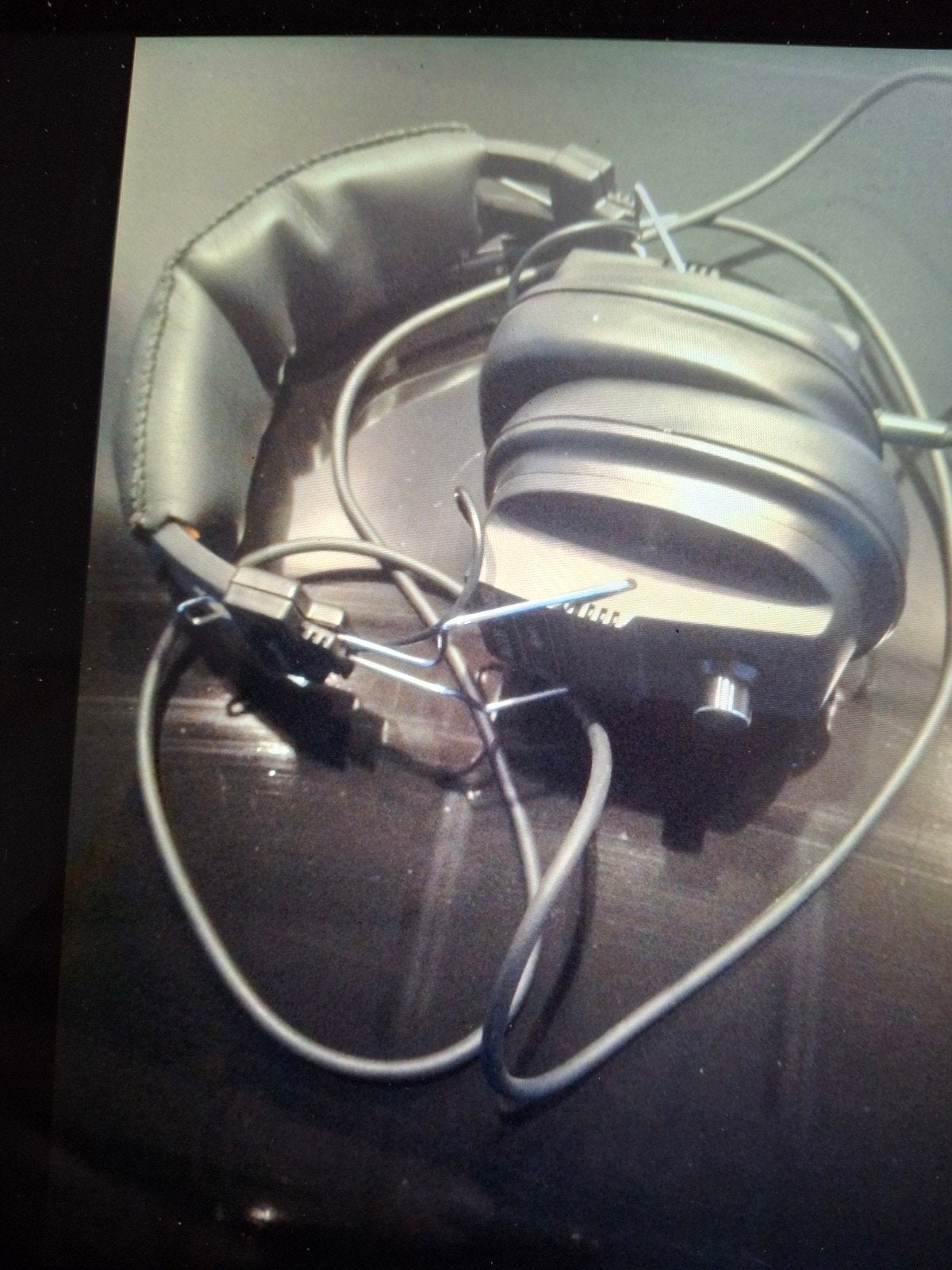 Philips N6306 koptelefoon., Ophalen of Verzenden