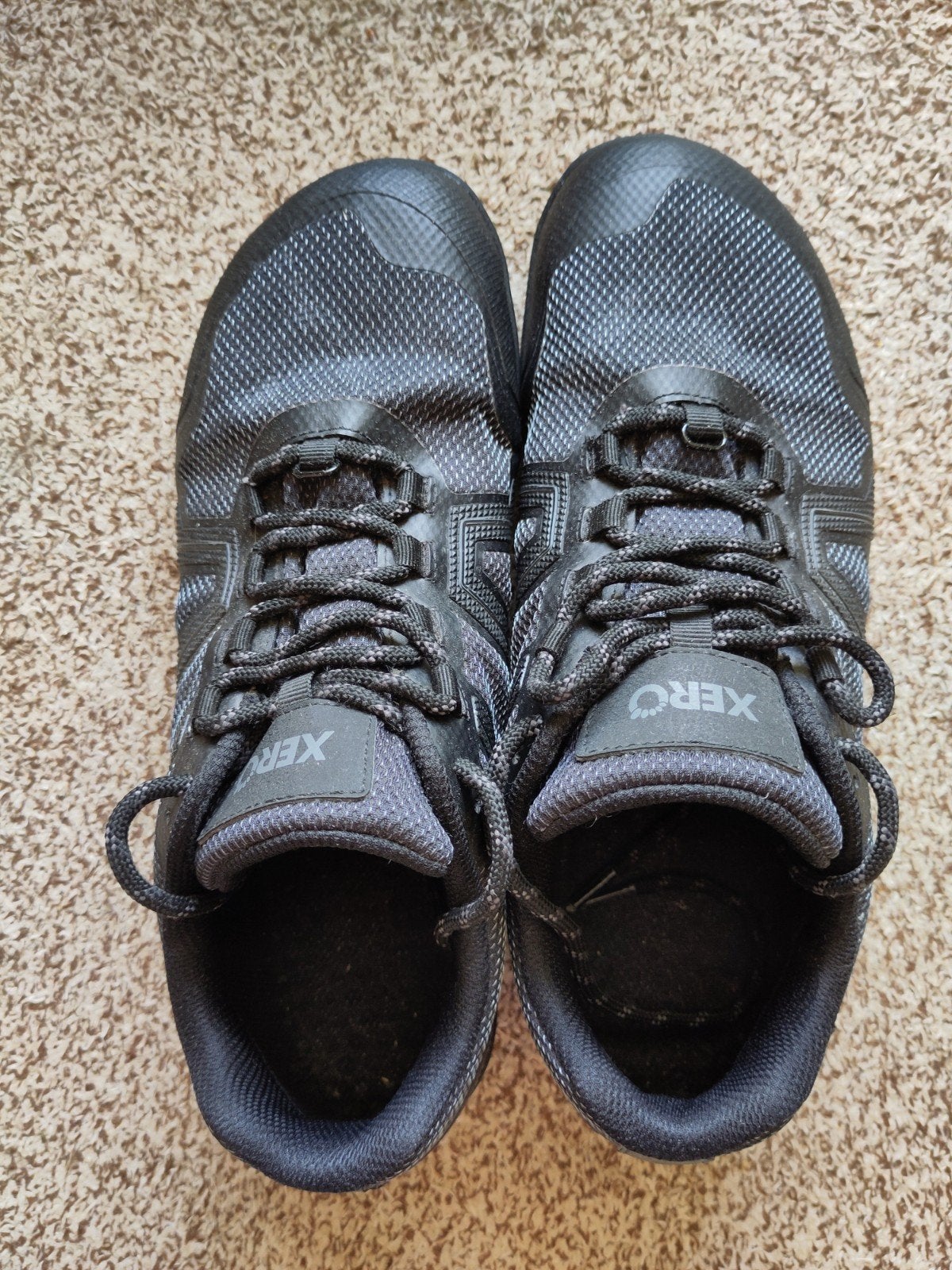 Xero shoes barefoot schoenen maat 44, Ophalen of Verzenden, Gedragen