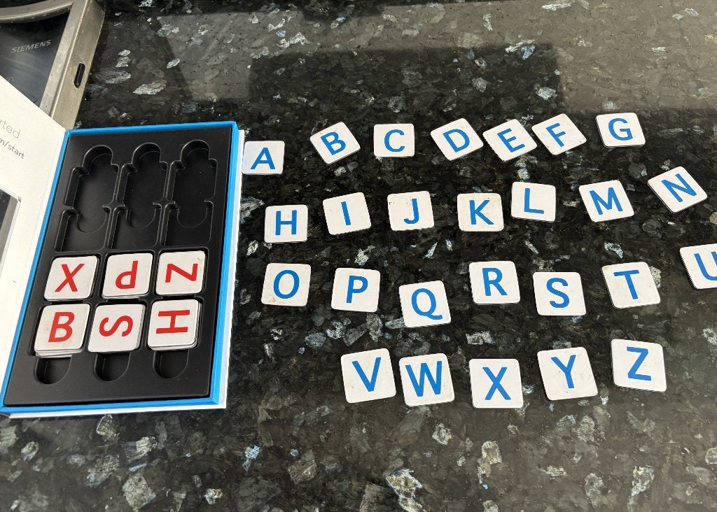 leren lezen en rekenen met osmo/boeken/kralen/tangram, Ophalen of Verzenden, Rekenen