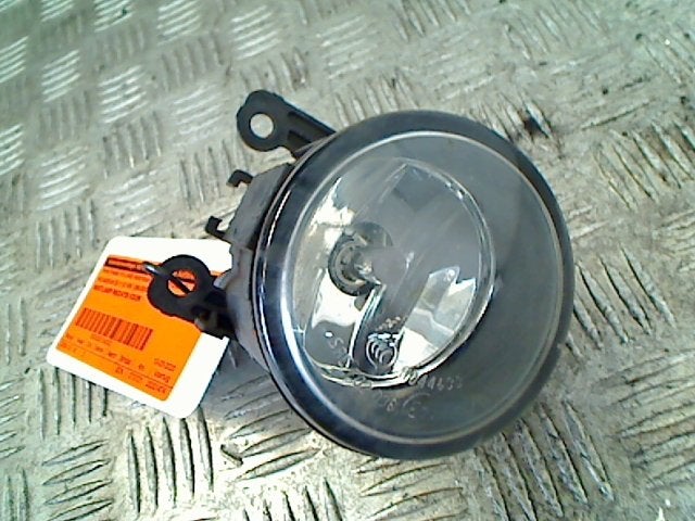 Mistlamp Rechts Voor Ford Fiesta 6 (JA8) (2008-06/2017-06), Gebruikt, Henry-Ford-Straße  1, Köln 50735, , Duitsland, Ford-Werke GmbH