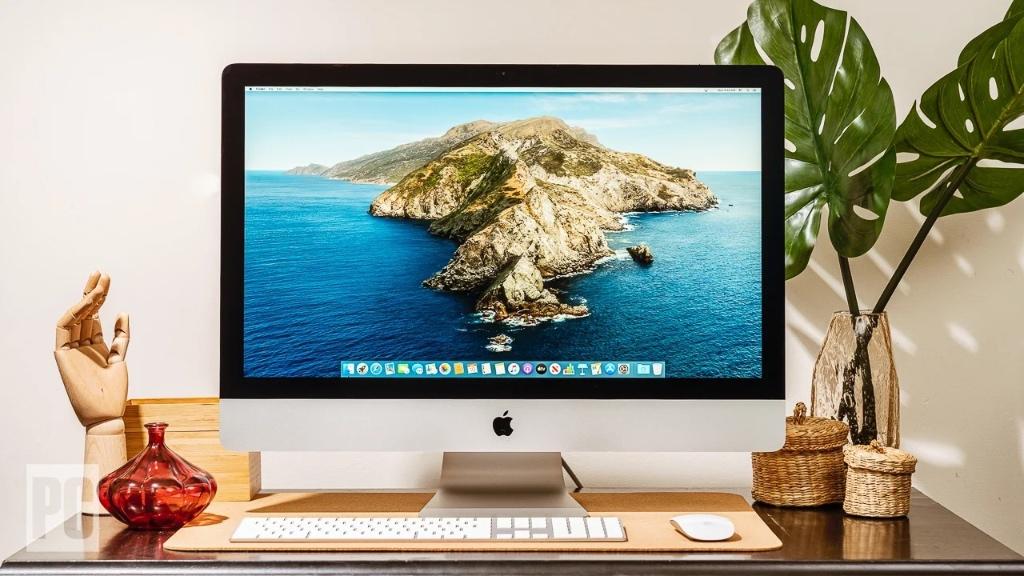 ≥ iMac 27 Inch 2020 Kopen | Marktplaats