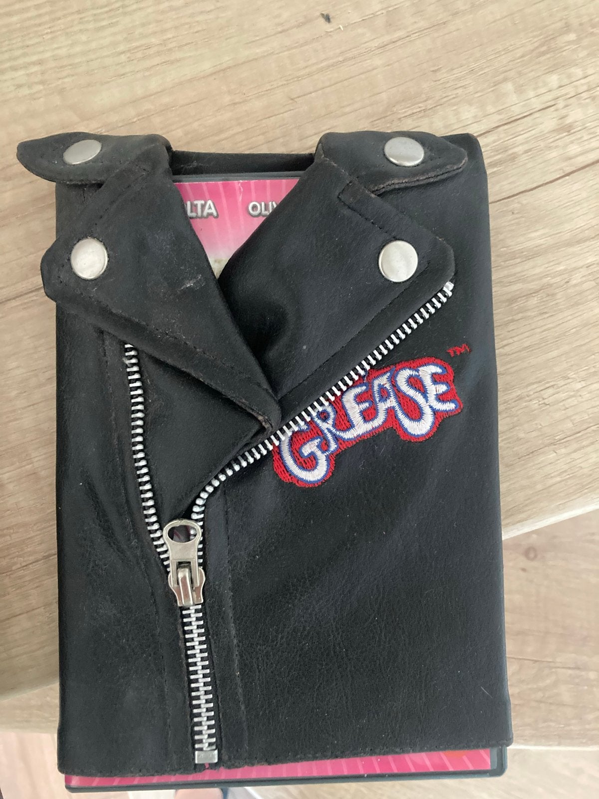 Grease DVD Special Edition met Extra's - 2-Disc Rockin', Ophalen, Nederlands, Zo goed als nieuw, Vanaf 12 jaar