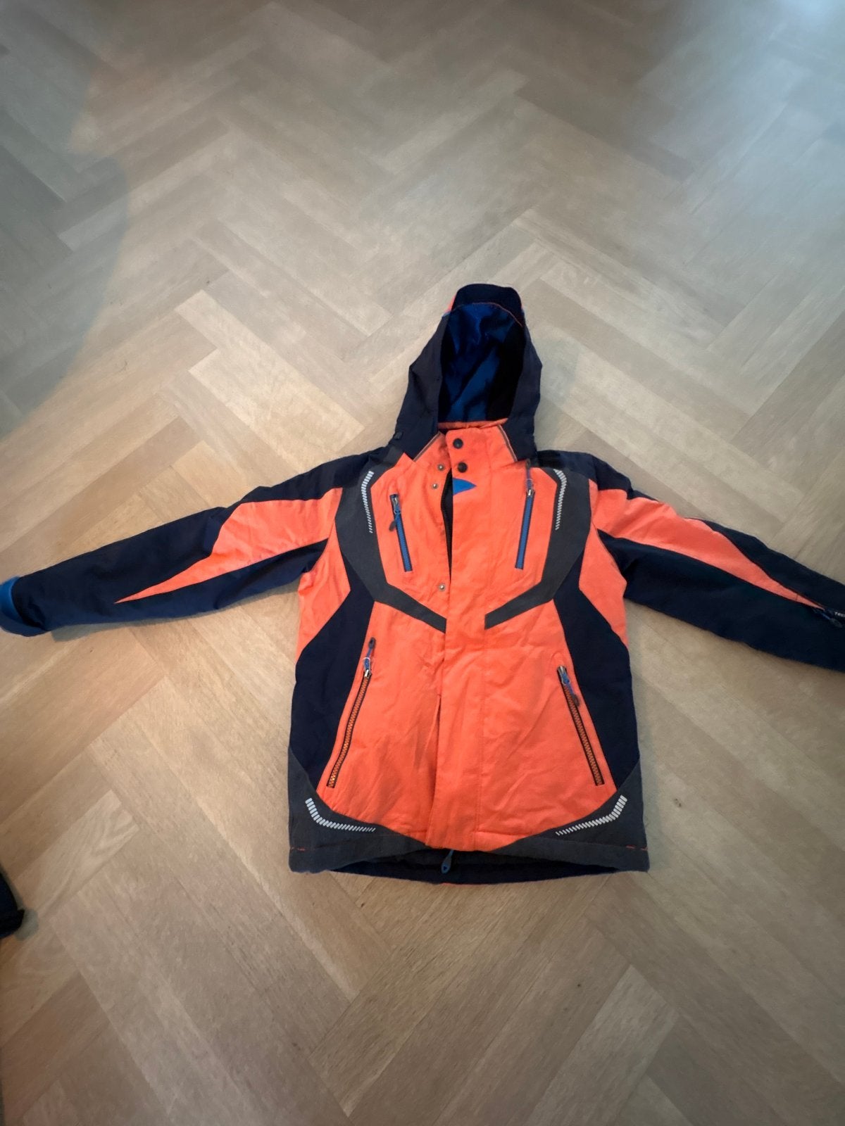 Killtec ski-jas en skibroek maat 152, Ophalen, Zo goed als nieuw, Maat 34 (XS) of kleiner, Overige typen
